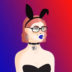 Woman #4158