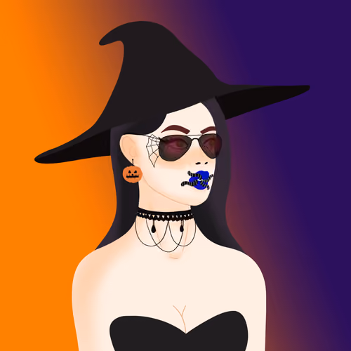 Woman #5393