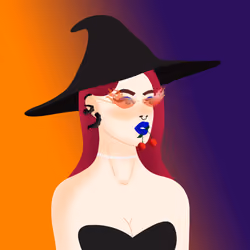 Woman #3936