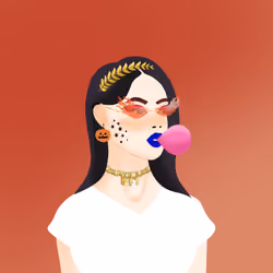 Woman #5371
