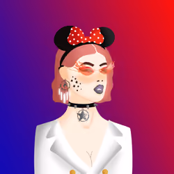 Woman #6946