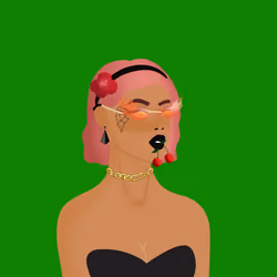 Woman #4983