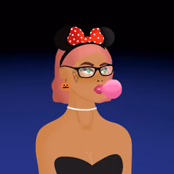 Woman #6778