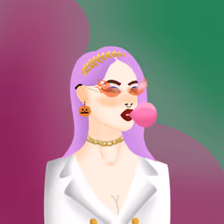 Woman #5362