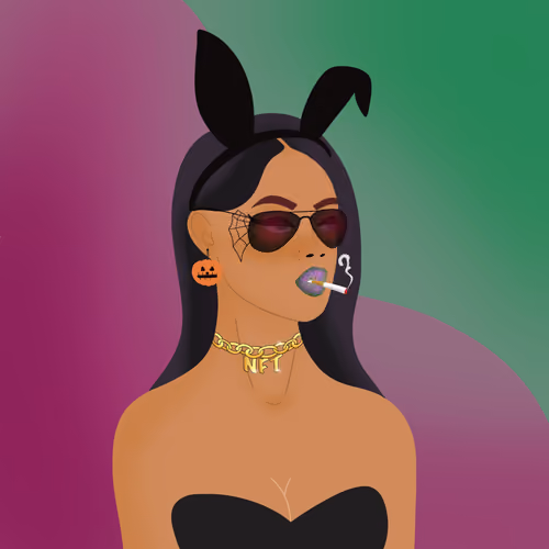 Woman #114