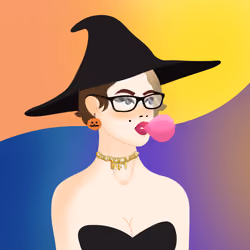 Woman #5348