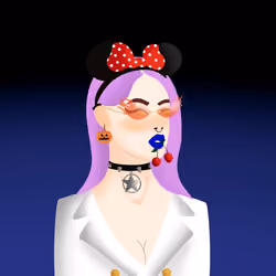 Woman #4755