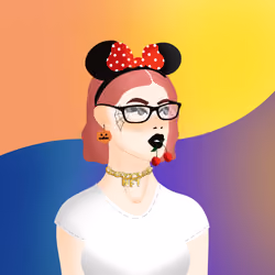 Woman #6679