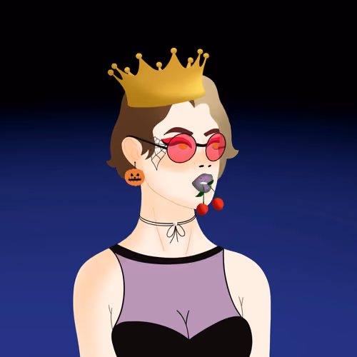 Woman #251