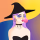 Woman #3803