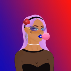 Woman #787