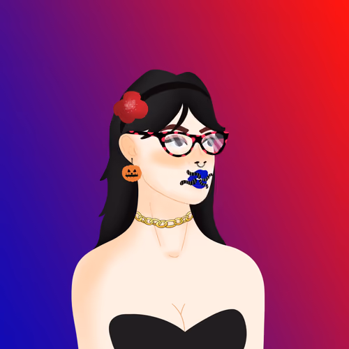 Woman #566