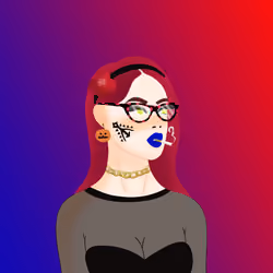 Woman #6780