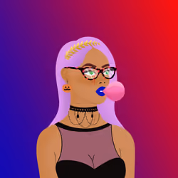 Woman #4028