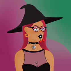 Woman #6677