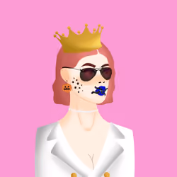 Woman #4523