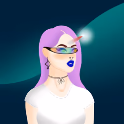 Woman #3592