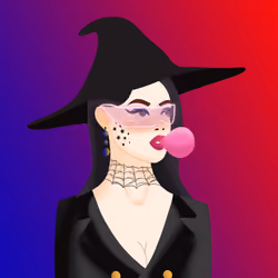 Woman #4578