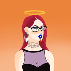 Woman #6969