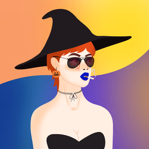 Woman #548