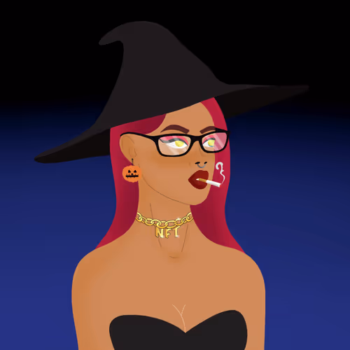 Woman #4566