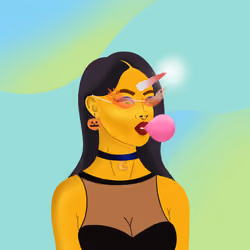 Woman #5679