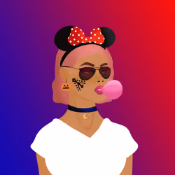 Woman #5075
