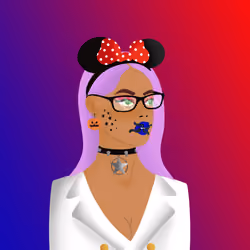 Woman #5397