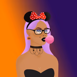 Woman #3605
