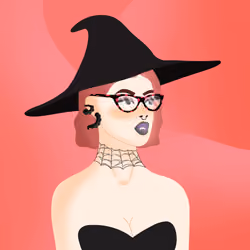 Woman #6777