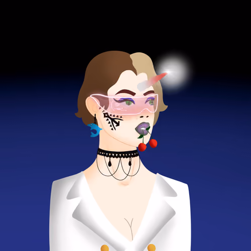 Woman #767