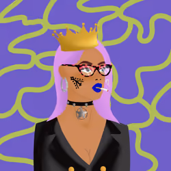 Woman #3577