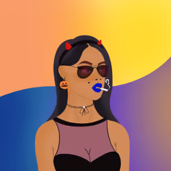 Woman #7993