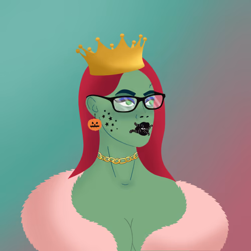 Woman #460