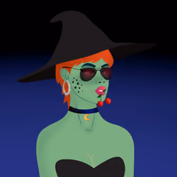 Woman #3719