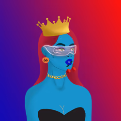 Woman #4026