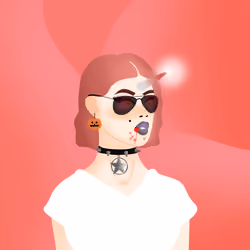 Woman #5366