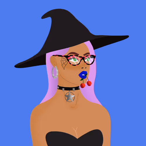 Woman #5411