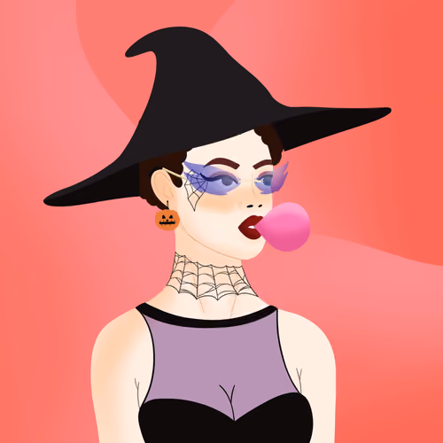 Woman #5435