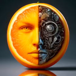 Clockwork Orange