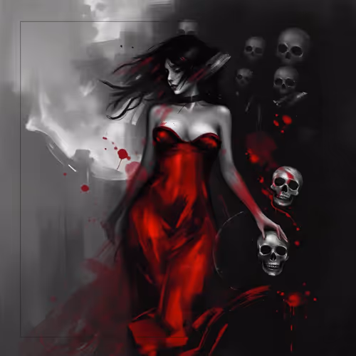 Dance with Death