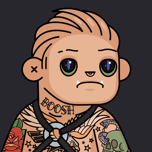 Fella #12