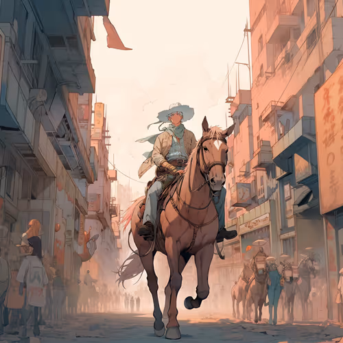 Black Moon: Absolute Zero Revolver