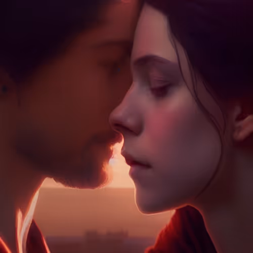 Star crossed V2