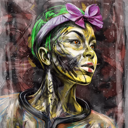 EVE #1580