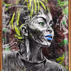EVE #3045