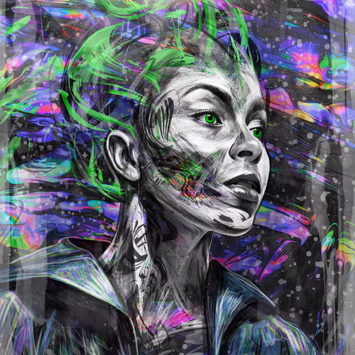 EVE #786
