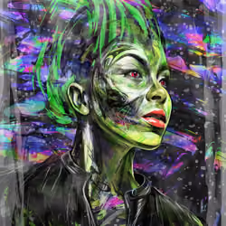 EVE #3135