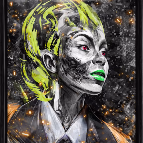 EVE #3090