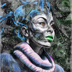 EVE #321